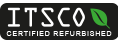 itsco certified refurbished