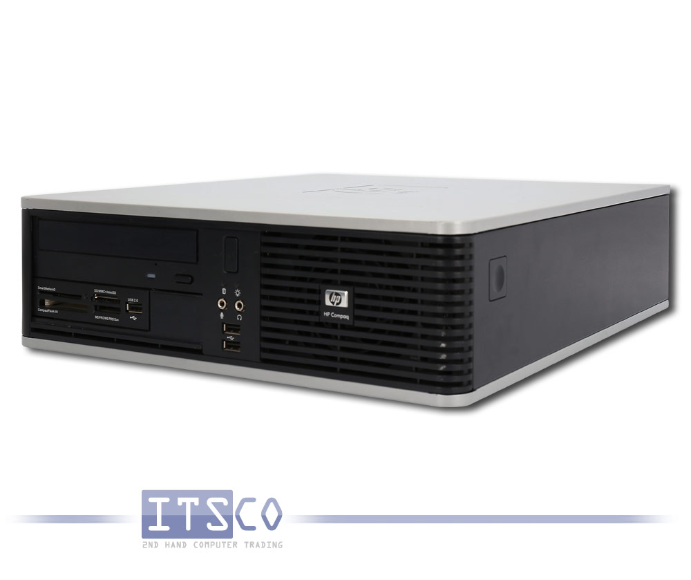 Hp Compaq Dc5800 Small Form Factor Drivers Free Download