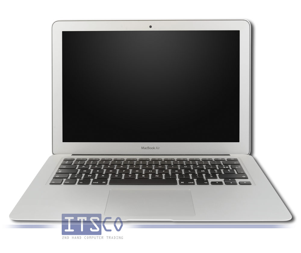 Apple MacBook AIR 5.2 A1466 i7 B-Ware günstig & gebraucht | ITSCO!
