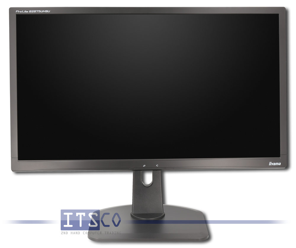 Iiyama ProLite B2875UHSU-B1 27 Zoll | ITSCO