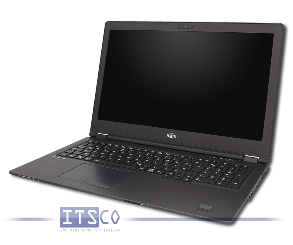 Notebook Fujitsu Lifebook U758 Intel Core i5-8350U 4x 1.7GHz
