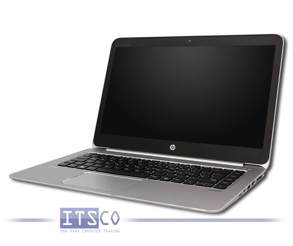 Notebook HP EliteBook Folio 1040 G3 Intel Core i7-6600U 2x 2.6GHz