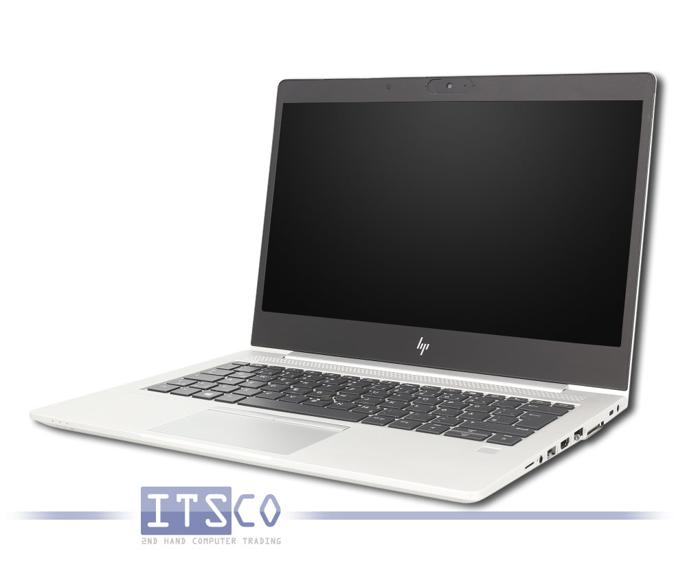 Notebook HP EliteBook 830 G5 Intel Core i5-8350U 4x 1.7GHz