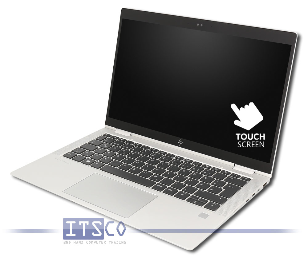 HP EliteBook x360 1030 G3 Touch LED Win11 | ITSCO