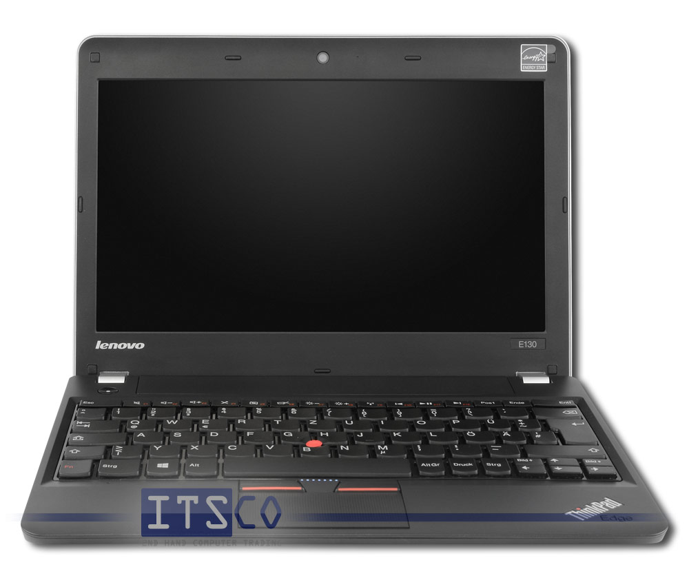 Lenovo ThinkPad Edge E130 günstig gebraucht kaufen bei ITSCO!