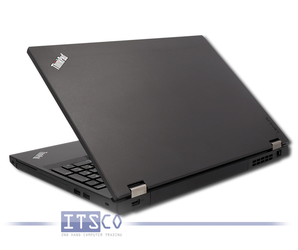 Lenovo ThinkPad L570 Core i5-7300U refurbished | ITSCO