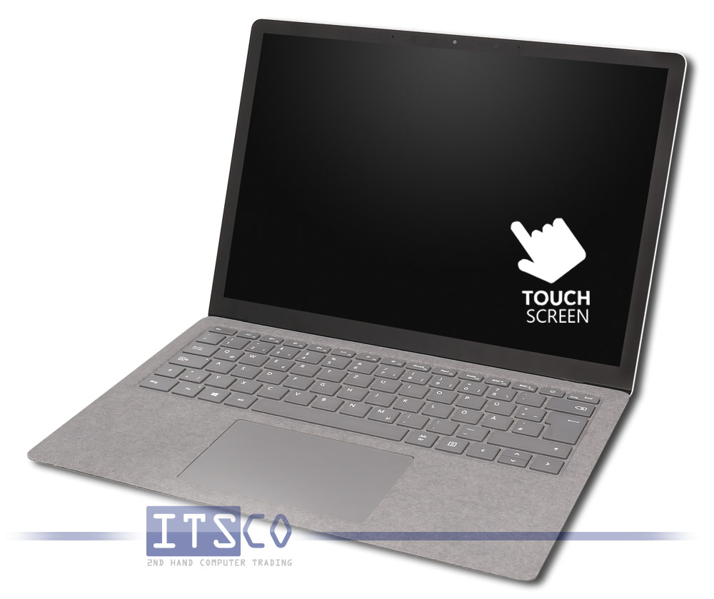 Notebook Microsoft Surface Laptop 3 1867 Intel Core i5-1035G7 4x 1.20GHz