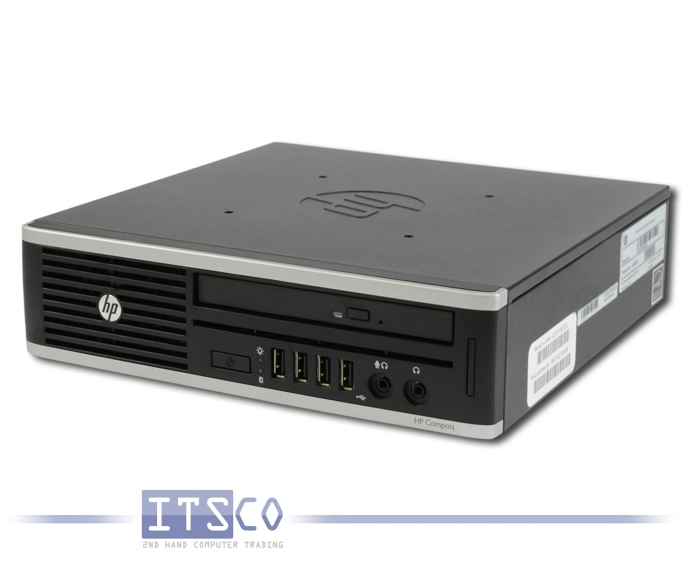 8300 ultra. HP Compaq 8200 Elite Ultra-Slim desktop характеристики.