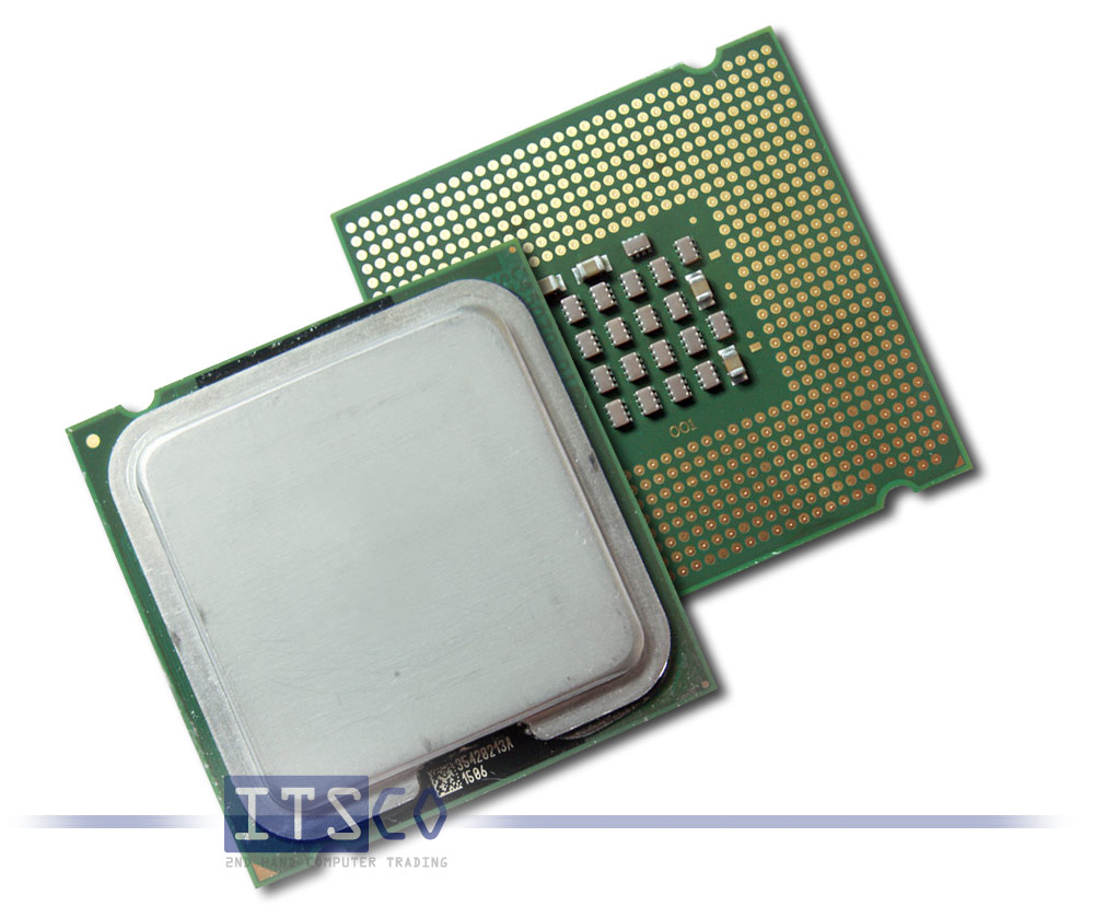 Prozessor Intel Pentium G2020