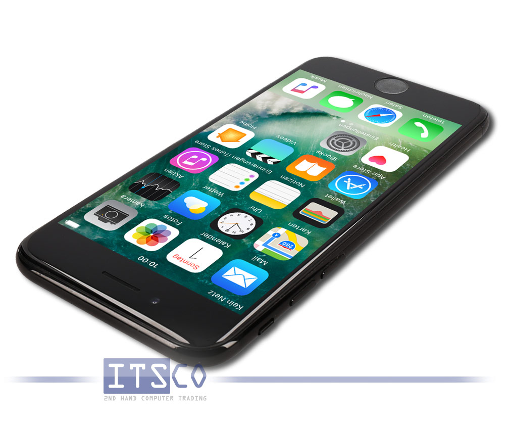 Apple iPhone 7 A1778 A10 32 GB günstig & gebraucht bei ITSCO