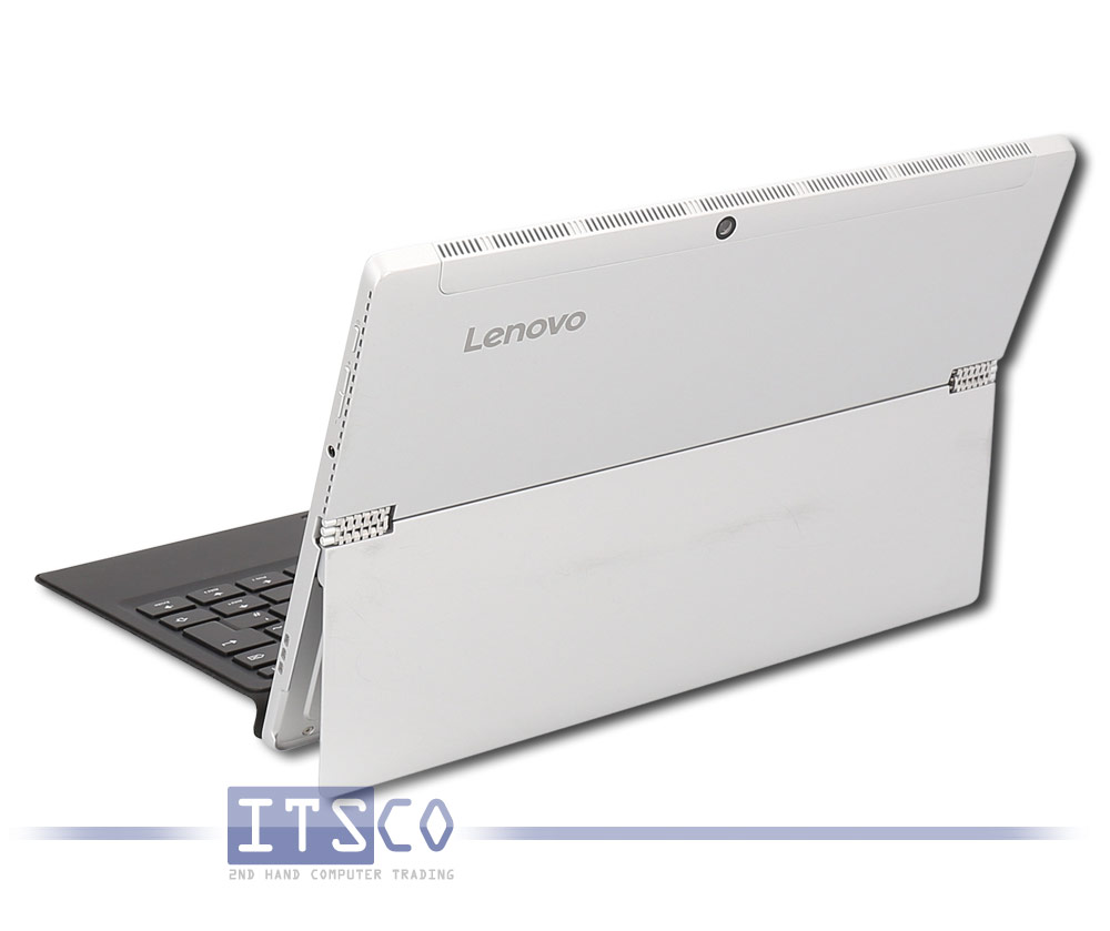 Lenovo ideapad Miix 510 Touch 256GB SSD günstig bei ITSCO