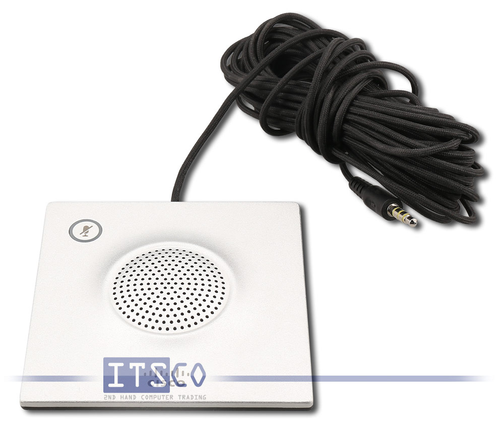 Cisco TelePresence Table Microphone 20 TTC5-06