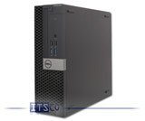 PC Dell OptiPlex 5040 SFF Intel Core i5-6500 4x 3.2GHz