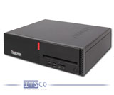 PC Lenovo ThinkCentre M710s Intel Core i5-7400 4x 3GHz 10M7