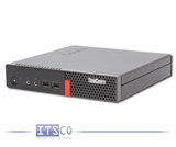 PC Lenovo ThinkCentre M710q Intel Core i5-7400T 4x 2.4GHz 10MS