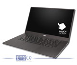 Notebook Dell Precision 5520 Intel Core i7-7820HQ 4x 2.9GHz