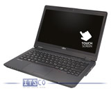 Notebook Fujitsu Lifebook U727 Intel Core i5-7200U 2x 2.5GHz