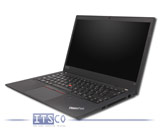 Notebook Lenovo ThinkPad T14 Intel Core i5-10310U 4x 1.7GHz 20S1