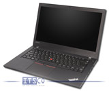 Notebook Lenovo ThinkPad T470 Intel Core i5-7300U 2x 2.6GHz 20HE