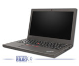 Notebook Lenovo ThinkPad X270 Intel Core i5-6200U 2x 2.3GHz 20K5