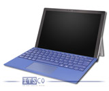 2-in-1 Tablet/Notebook Microsoft Surface Pro (5. Generation) 1796 Intel Core i5-7300U 2x 2.6GHz
