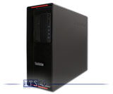 Workstation Lenovo ThinkStation P500 Intel Quad-Core Xeon E5-1620 v3 4x 3.5GHz 30A6