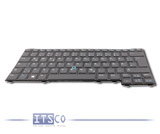 Original Tastatur Dell Latitude E5440 DP/N: 0KHF5R Deutsch NEU (Bulk)
