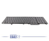 Original Tastatur Dell Precision M4700 / M6700 DP/N: 0MMWYJ Deutsch NEU (Bulk)