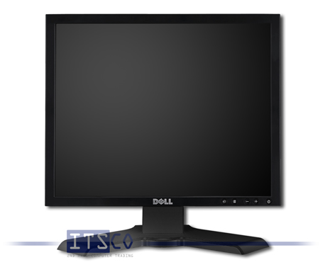 17" TFT Monitor Dell E176FP