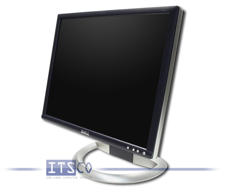 19" TFT Monitor Dell UltraSharp 1905FP