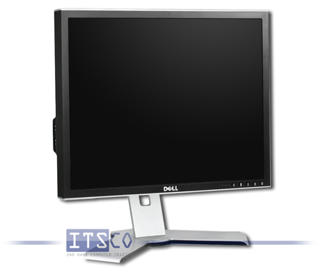 20" TFT Monitor Dell UltraSharp 2007wfpb