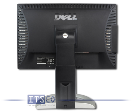 19" TFT Monitor Dell Ultrasharp 1907FPV