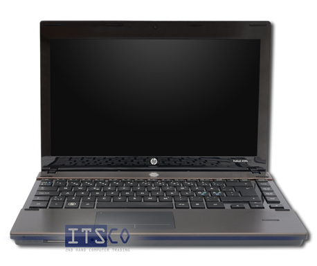 Notebook HP ProBook 4320s Intel Core i3-370M 2x 2.4GHz