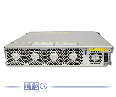 Server IBM System X iDataPlex 6385-B4X inkl. 2x IBM System-Board Tray dx360 M3 6391