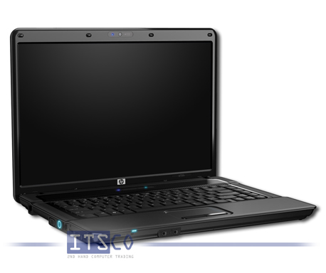 Notebook HP Compaq 6730s Intel Core 2 Duo P8600 2x 2.4GHz