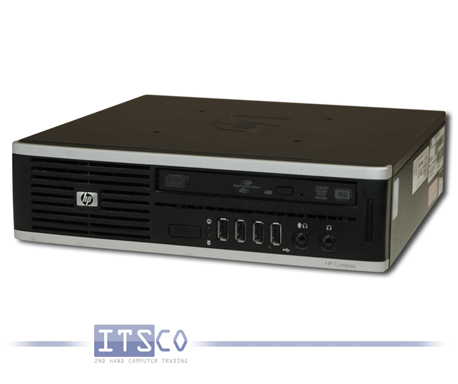 PC HP Compaq 8200 Elite USDT Intel Core i5-2400S 4x 2.5GHz