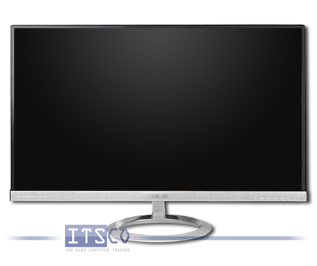 27" LED Monitor Asus MX279 mit Hersteller Restgarantie bis Mai 2016