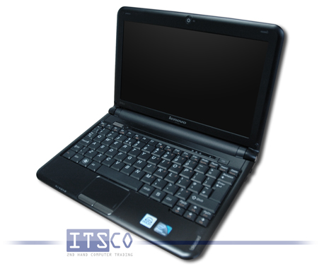Notebook Lenovo ideaPad S10-2 Intel Atom N280 1.66GHz 2957