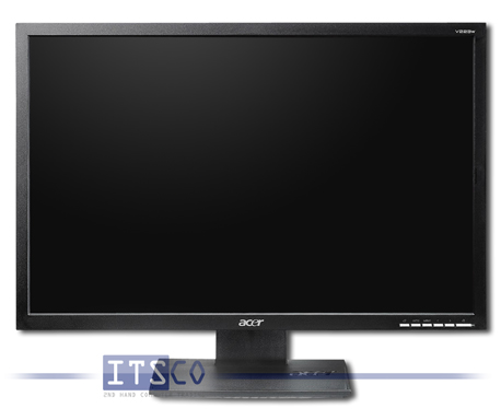 22" TFT Monitor Acer V223W