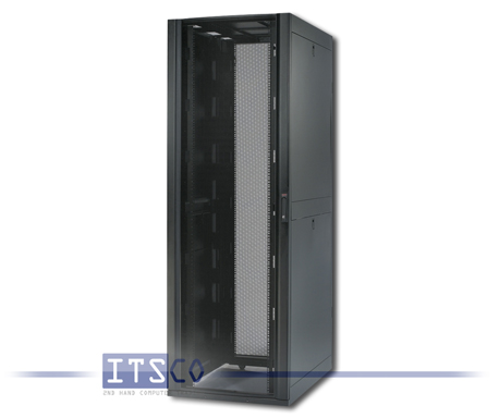 Serverschrank NetShelter SX 48U Enclosure AR3157