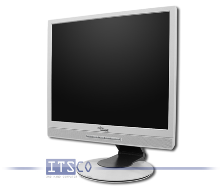 Monitor Fujitsu Siemens Basic Line Scenicview B17-2
