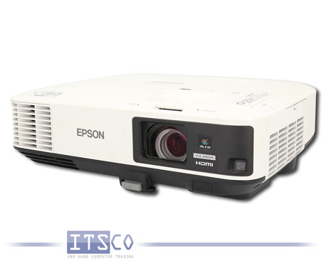 Beamer Epson EB-1985WU 3LCD-Projektor 1920x1200 WUXGA
