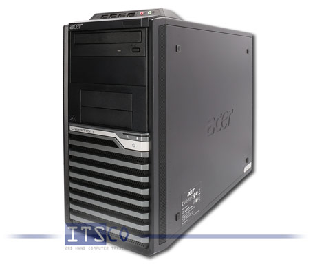 PC Acer Veriton M421G AMD Athlon II X2 250 2x 3GHz