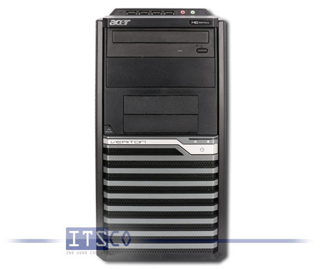 PC Acer Veriton M680G Intel Core i5-650 vPro 2x 3.2GHz