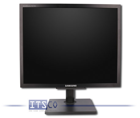 18.5" Thin Client TFT Monitor Samsung SyncMaster TC180