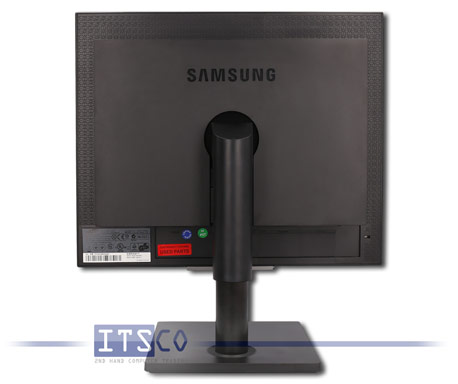 19" Zero Client TFT Monitor Samsung SyncMaster NC190