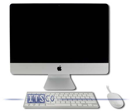 All-In-One Apple iMac 21.5" Late 2013 Intel Core i5-4570R 4x 2.7GHz