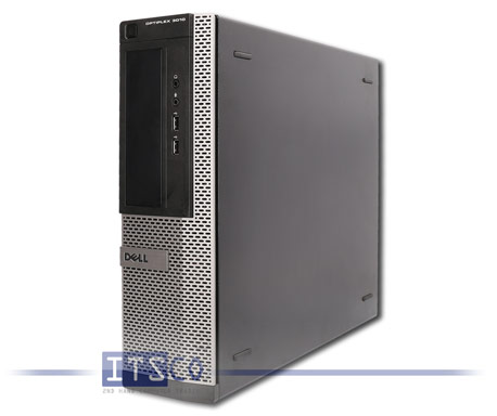 PC Dell OptiPlex 3010 DT Intel Core i5-3470 4x 3.2GHz