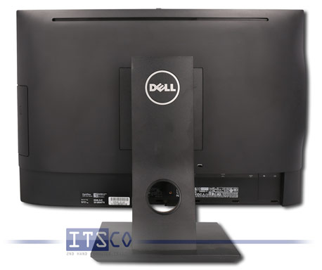 All-In-One PC Dell OptiPlex 3240 AIO Intel Core i5-6500 4x 3.2GHz