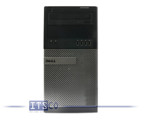 PC Dell OptiPlex 9020 MT Intel Core i7-4790 vPro 4x 3.6GHz